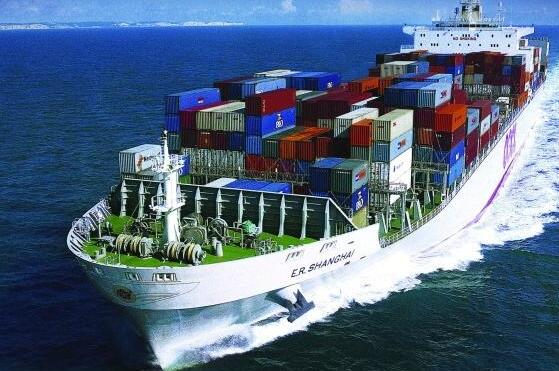 国际海运业务常用缩略语一览