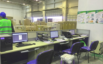 亚东自贸区进出口高端仓储管理一体化运作