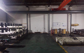 海外采购中国供应“特种钢出口-集货通”案例